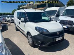 FIAT DOBLÒ 1.6 MJT 105CV PL-TN Cargo Maxi Lamierato SX