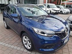 RENAULT KADJAR Blue dCi 8V 115CV EDC