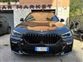 BMW X6 M50d auto