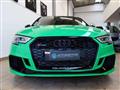 AUDI RS3 Sportback 2.5 tfsi quattro s-tronic TETTO APRI