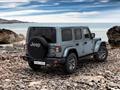 JEEP WRANGLER 4XE Ice My24 2,0 Bz Limited Edition Rubicon