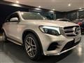 MERCEDES GLC SUV d 4Matic Premium AMG