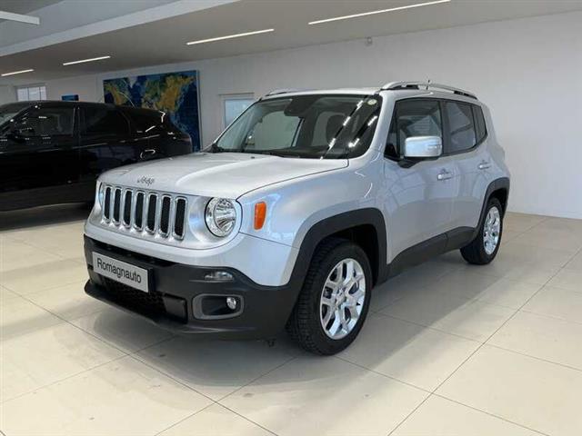 JEEP RENEGADE 1.4 MultiAir Limited