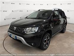 DACIA DUSTER 1.5 Blue dCi 8V 115 CV 4x2 Techroad