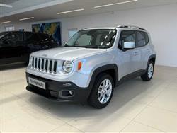 JEEP RENEGADE 1.4 MultiAir Limited