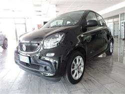 SMART EQ FORFOUR forfour EQ Youngster