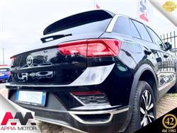 VOLKSWAGEN T-ROC 1.0 TSI Style