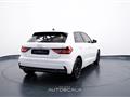 AUDI A1 SPORTBACK SPB 30 TFSI S tronic Admired Advanced