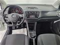 VOLKSWAGEN UP! 1.0 5p. move up!