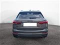 AUDI Q3 35 TDI S tronic S line edition