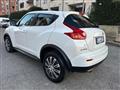 NISSAN JUKE 1.6 Tekna