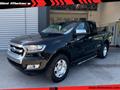 FORD RANGER 2.2 TDCi Super Cab XLT 4pt. 4X4 TRAZIONE INTEGRALE