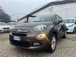 FIAT 500X 1.4 tjt Lounge 4x2 Gpl 120cv