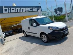 FIAT DOBLÒ 1.6 MJT 105CV PC-TN Cargo Lamierato SX  i.e