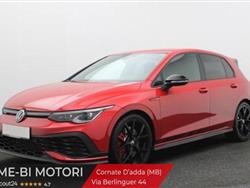 VOLKSWAGEN GOLF CLUBSPORT 2.0 TSI GTI DSG 300cv club sport