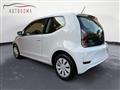 VOLKSWAGEN UP! 1.0 3p. move up! BlueMotion Technology