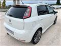 FIAT PUNTO 1.3 MJT II S&S 95 CV 5 porte Sport