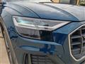 AUDI Q8 50 3.0 tdi mhev quattro tiptronic