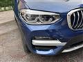 BMW X3 xDrive20d xLine