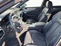 AUDI A6 AVANT Avant 40 TDI quat S Tronic S Line Plus/Matrix/B&O