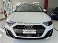 AUDI A1 SPORTBACK SPB 30 TFSI S tronic Identity Black S-Line