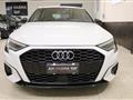 AUDI A3 SPORTBACK SPB 30 g-tron S tronic S line "BELLISSIMA"