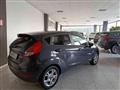 FORD FIESTA 1.2 60CV 5 porte Neopatentati