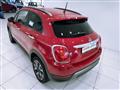 FIAT 500X 2.0 MultiJet 140 CV 4x4 Cross Plus