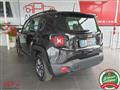 JEEP RENEGADE 1.6 Mjt DDCT 120 CV Longitude