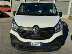 RENAULT TRAFIC neopatentati Bellissima Buone Condizioni Generali