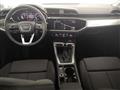 AUDI Q3 SPB 40 TDI quattro S tronic S line edition