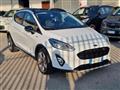 FORD FIESTA 1.0 Ecoboost 100 CV ACTIVE 20MILA KM