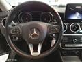 MERCEDES CLASSE CLA d S.W. Automatic Business Extra