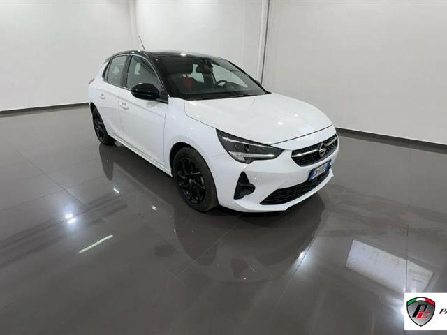 OPEL Corsa 1.2 130 CV aut. GS