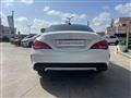 MERCEDES Classe CLA CLA 220 d 4Matic Automatic Premium