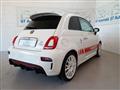 ABARTH 595 1.4 Turbo T-Jet 160 CV Pista