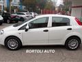 FIAT PUNTO 1.3 MJT 95cv 54.000 KM VAN 4 POSTI N1 IVA COMPRESA