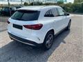 MERCEDES CLASSE GLA MHEV Automatic AMGLine Advanced Plus GANCIO TRAINO