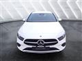 MERCEDES CLASSE A A 180 d Automatic Advanced