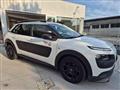 CITROEN C4 CACTUS Blue HDi diesel euro 6