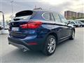 BMW X1 sDrive18d Advantage auto