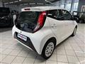 TOYOTA AYGO Connect 1.0 IVA ESPOSTA UNICO PROPRIETARIO