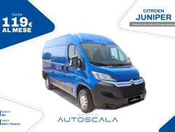 CITROEN JUMPER 35 BlueHDi 140cv S&S L2 H2 Furgone Business