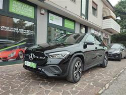 MERCEDES CLASSE GLA sport plus