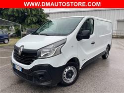 RENAULT TRAFIC T27 1.6 dCi 120CV S&S PC-TN Furgone