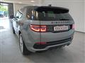 LAND ROVER DISCOVERY SPORT 2.0 TD4 180 CV AWD Auto R-Dynamic SE