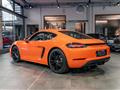 PORSCHE 718 Cayman 2.0*SPORT CHRONO*TELECAM*90 PHOTOS