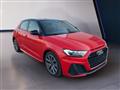 AUDI A1 ALLSTREET II 2019 Sportback Sportback 25 1.0 tfsi S Line Edition my20