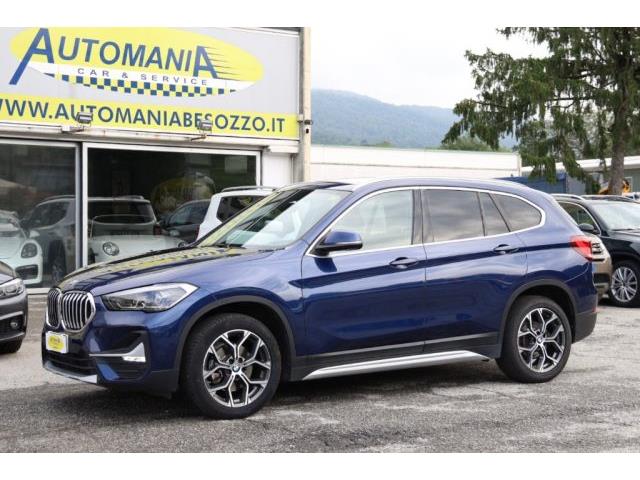 BMW X1 xDrive18d Business Advantage