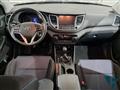 HYUNDAI TUCSON 1.7 CRDi XPossible